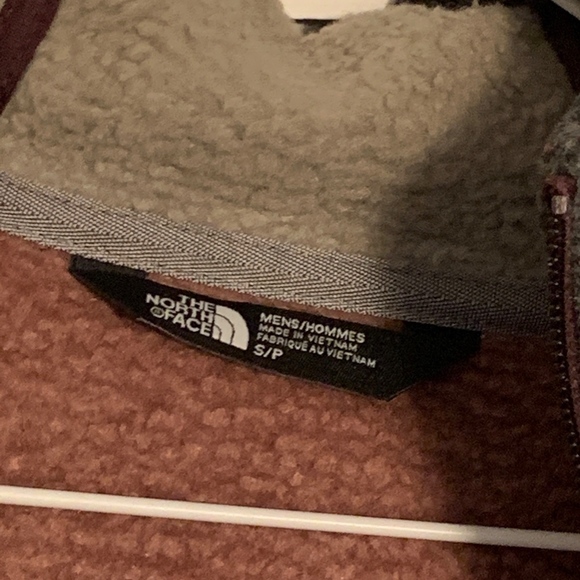 The North Face Zip Up Warm Hoodie - Picture 3 of 6